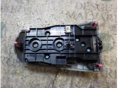 Recambio de mando climatizador para toyota yaris 1.4 turbodiesel cat referencia OEM IAM 559000D280B0   2