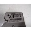 Recambio de centralita airbag para jeep commander 3.0 v6 crd limited referencia OEM IAM 4896034AD 0285001860 0285001860