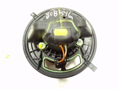Recambio de motor calefaccion para bmw serie 1 coupe (e82) 2.0 turbodiesel cat referencia OEM IAM 64119227671 9227671  2