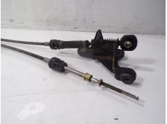 Recambio de palanca cambio para skoda yeti 1.2 tsi referencia OEM IAM 1K0711050A 1K0711061B  2