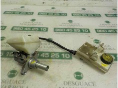 Recambio de bomba freno para peugeot 3008 1.6 hdi fap referencia OEM IAM   