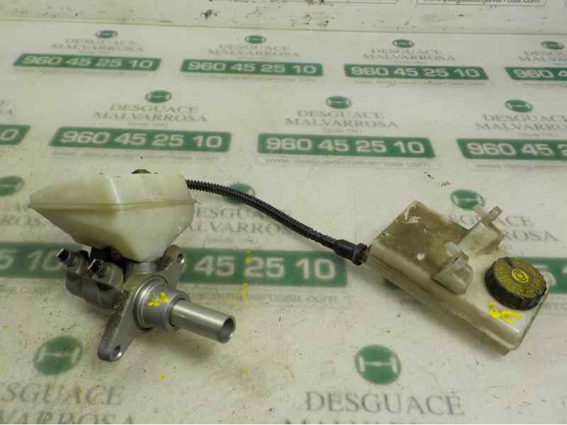 Recambio de bomba freno para peugeot 3008 1.6 hdi fap referencia OEM IAM   