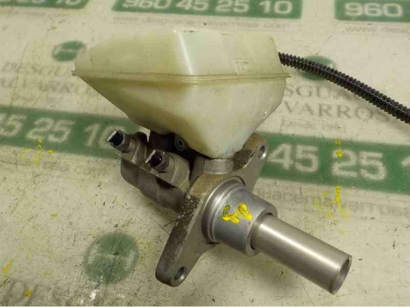 Recambio de bomba freno para peugeot 3008 1.6 hdi fap referencia OEM IAM   