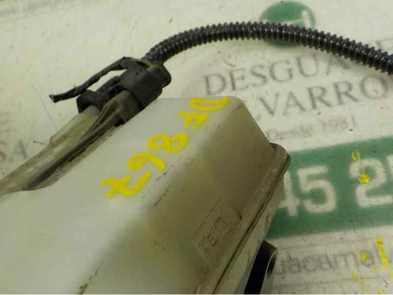 Recambio de bomba freno para peugeot 3008 1.6 hdi fap referencia OEM IAM   