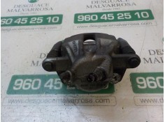 Recambio de pinza freno delantera izquierda para dacia duster basis 4x2 referencia OEM IAM 7701208332   2