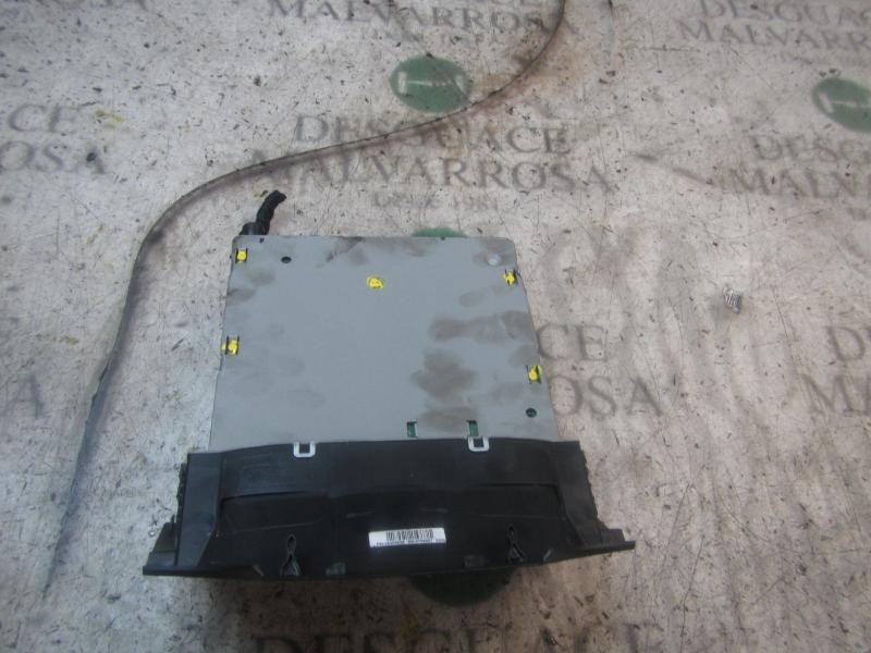 Recambio de sistema audio / radio cd para ford ka (ccu) trend + referencia OEM IAM   