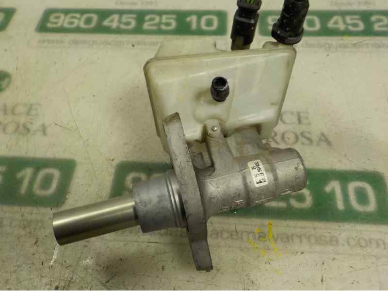 Recambio de bomba freno para peugeot 3008 1.6 hdi fap referencia OEM IAM   