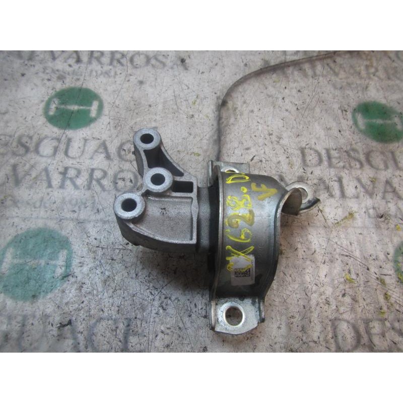 Recambio de soporte motor derecho para ford ka (ccu) trend + referencia OEM IAM   