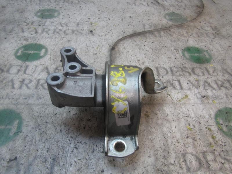 Recambio de soporte motor derecho para ford ka (ccu) trend + referencia OEM IAM   