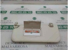 Recambio de parasol izquierdo para ford focus lim. (cb8) trend referencia OEM IAM 1894721   2