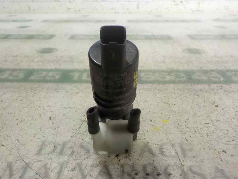 Recambio de bomba limpia para peugeot 3008 1.6 hdi fap referencia OEM IAM   