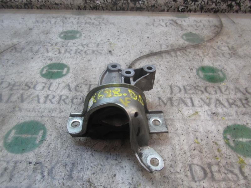 Recambio de soporte motor derecho para ford ka (ccu) trend + referencia OEM IAM   