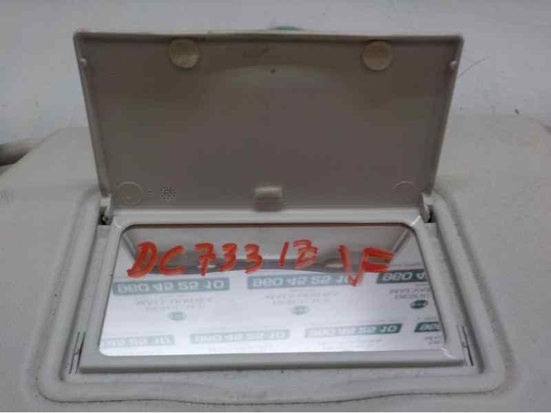 Recambio de parasol izquierdo para ford focus lim. (cb8) trend referencia OEM IAM 1894721  