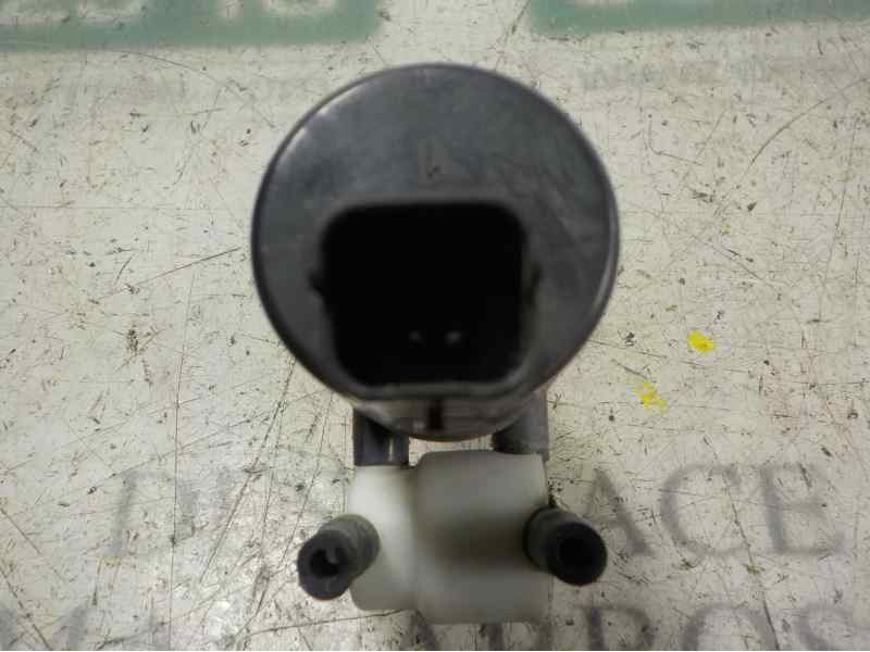 Recambio de bomba limpia para peugeot 3008 1.6 hdi fap referencia OEM IAM   