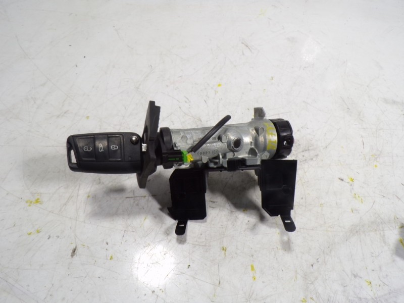 Recambio de antirrobo para volkswagen polo 1.0 tsi referencia OEM IAM 1K0905851D 6C0905865 0007436123