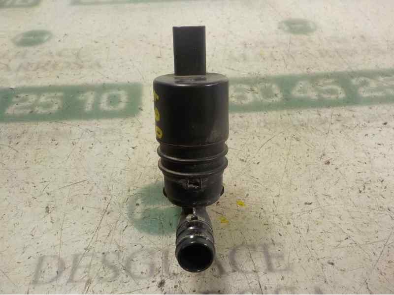 Recambio de bomba limpia para peugeot 3008 1.6 hdi fap referencia OEM IAM   
