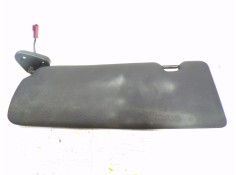 Recambio de parasol derecho para bmw serie 1 coupe (e82) 2.0 turbodiesel cat referencia OEM IAM 51167252504   2