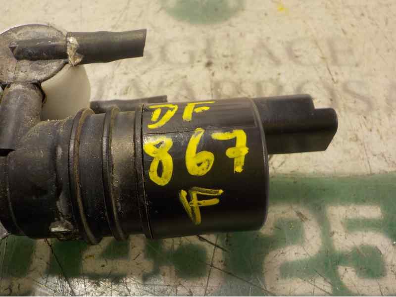 Recambio de bomba limpia para peugeot 3008 1.6 hdi fap referencia OEM IAM   