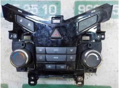 Recambio de mando climatizador para chevrolet cruze 2.0 diesel cat referencia OEM IAM   