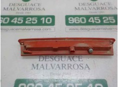 Recambio de piloto trasero central para ford focus lim. (cb8) trend referencia OEM IAM 2085739   2