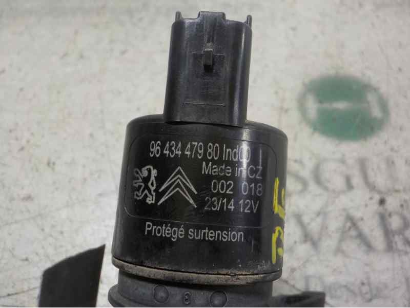 Recambio de bomba limpia para peugeot 3008 1.6 hdi fap referencia OEM IAM   