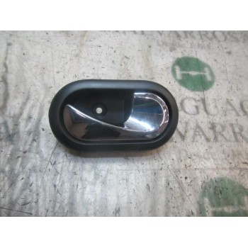 MANETA INTERIOR TRASERA DERECHA 806701730R 