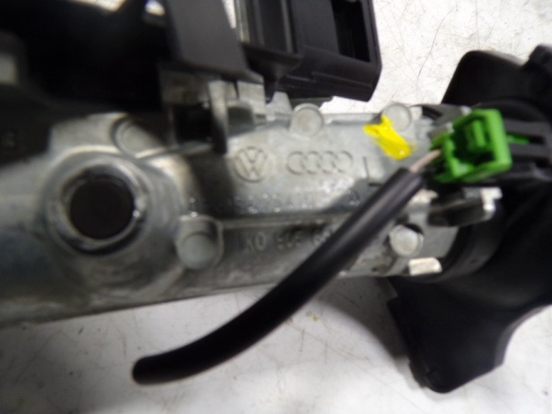 Recambio de antirrobo para volkswagen polo 1.0 tsi referencia OEM IAM 1K0905851D 6C0905865 0007436123