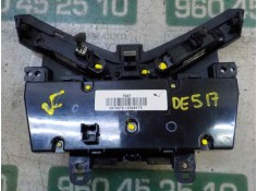 Recambio de mando climatizador para chevrolet cruze 2.0 diesel cat referencia OEM IAM    2