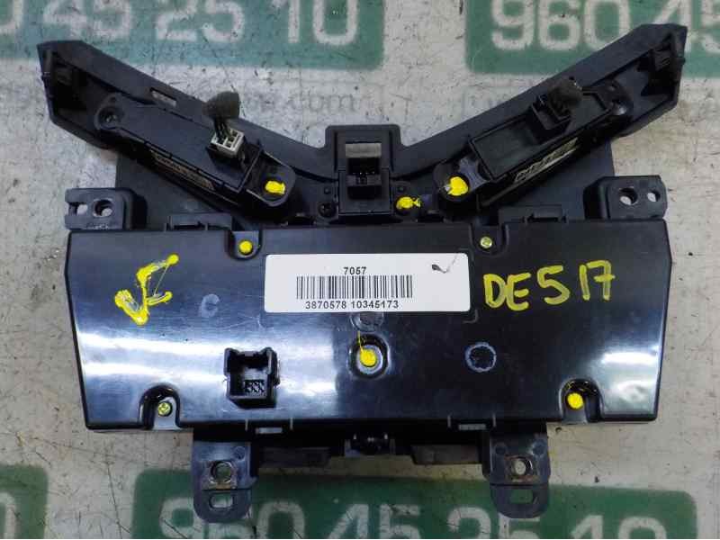 Recambio de mando climatizador para chevrolet cruze 2.0 diesel cat referencia OEM IAM   