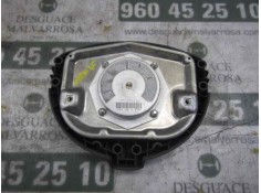 Recambio de airbag delantero izquierdo para mercedes-benz clase a (w168) 1.7 cdi diesel cat referencia OEM IAM    2