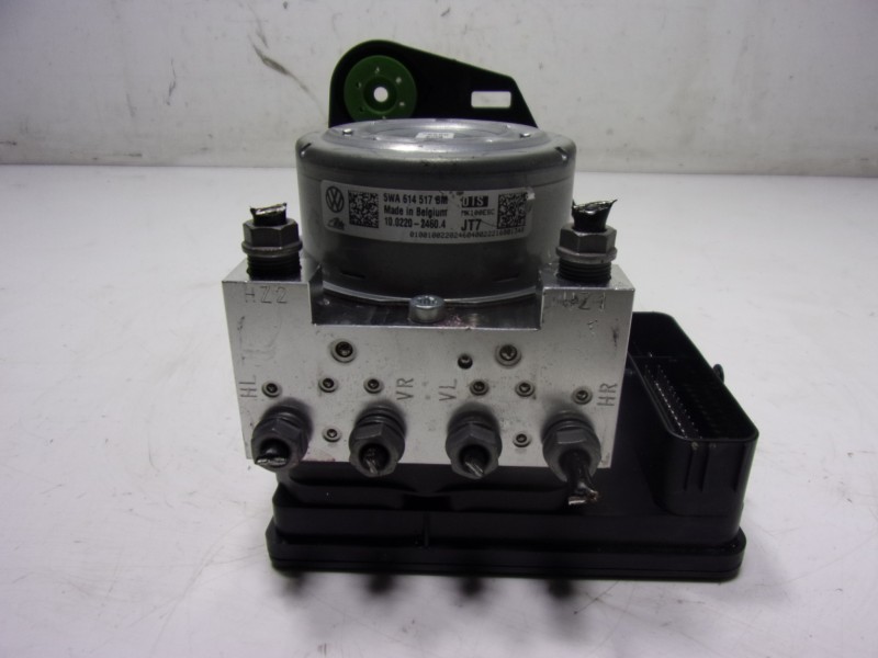 Recambio de abs para cupra leon sportstourer (kl8) 1.4 tsi phev referencia OEM IAM 5WA614517BM 5WA614517BM 