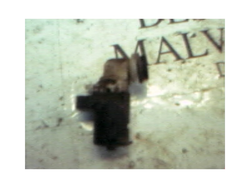 Recambio de bomba limpia para seat terra 0.9 referencia OEM IAM   