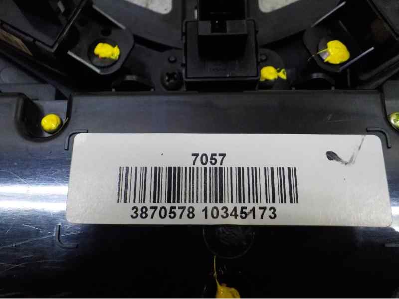 Recambio de mando climatizador para chevrolet cruze 2.0 diesel cat referencia OEM IAM   