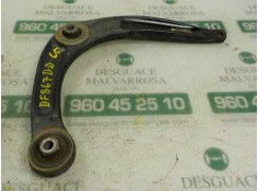 Recambio de brazo suspension inferior delantero derecho para peugeot 3008 1.6 hdi fap referencia OEM IAM   