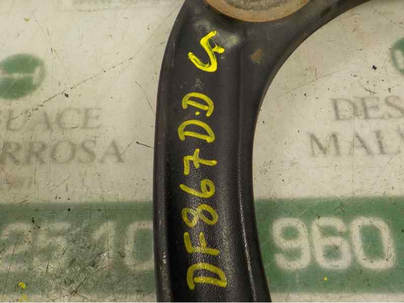 Recambio de brazo suspension inferior delantero derecho para peugeot 3008 1.6 hdi fap referencia OEM IAM   
