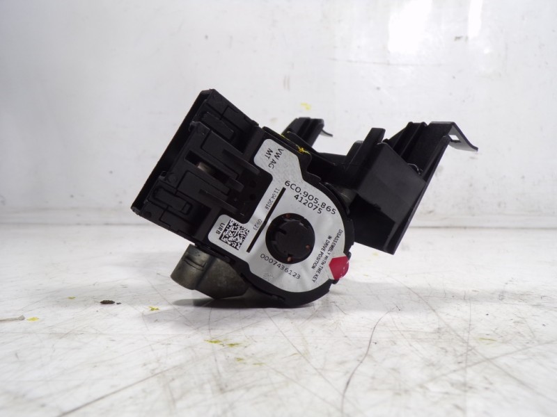 Recambio de antirrobo para volkswagen polo 1.0 tsi referencia OEM IAM 1K0905851D 6C0905865 0007436123