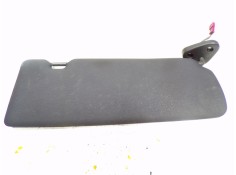 Recambio de parasol izquierdo para bmw serie 1 coupe (e82) 2.0 turbodiesel cat referencia OEM IAM 51167252503   2