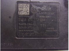 Recambio de abs para cupra leon sportstourer (kl8) 1.4 tsi phev referencia OEM IAM 5WA614517BM 5WA614517BM  2