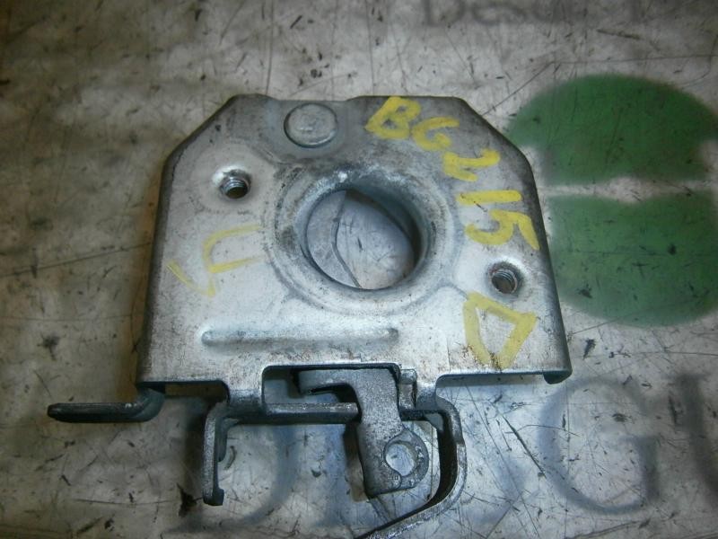 Recambio de cerradura capot para renault megane ii classic berlina 1.5 dci diesel referencia OEM IAM   