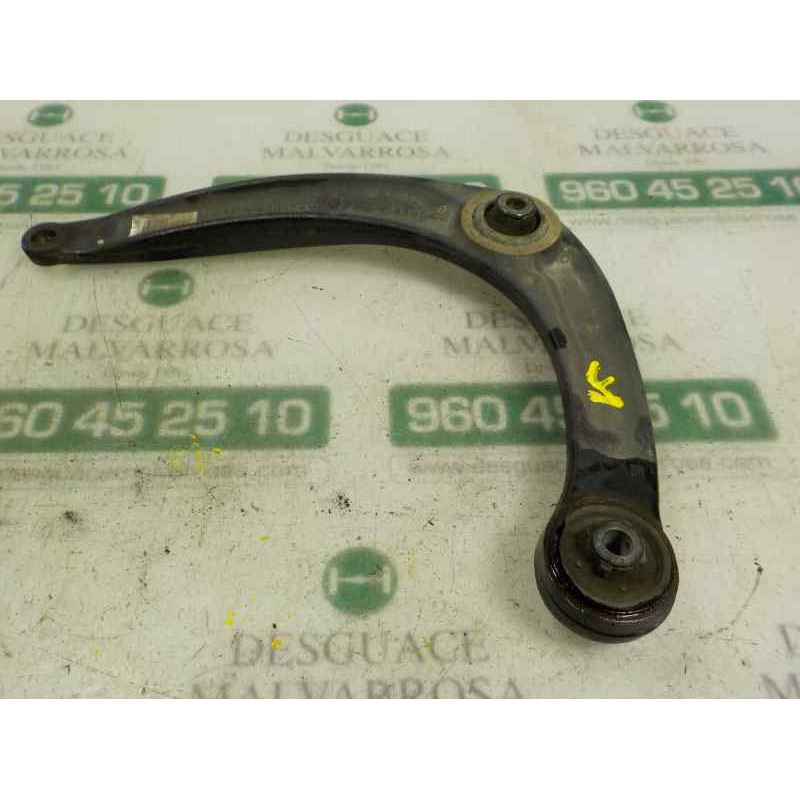 Recambio de brazo suspension inferior delantero izquierdo para peugeot 3008 1.6 hdi fap referencia OEM IAM   