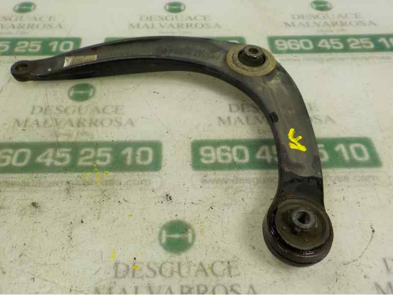Recambio de brazo suspension inferior delantero izquierdo para peugeot 3008 1.6 hdi fap referencia OEM IAM   