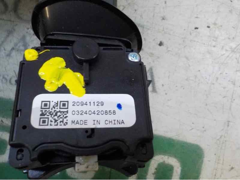 Recambio de mando intermitentes para chevrolet cruze 2.0 diesel cat referencia OEM IAM   