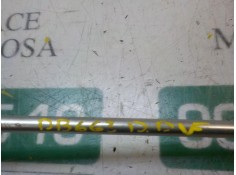 Recambio de tirante delantero derecho para dacia duster basis 4x2 referencia OEM IAM 551103022R   2