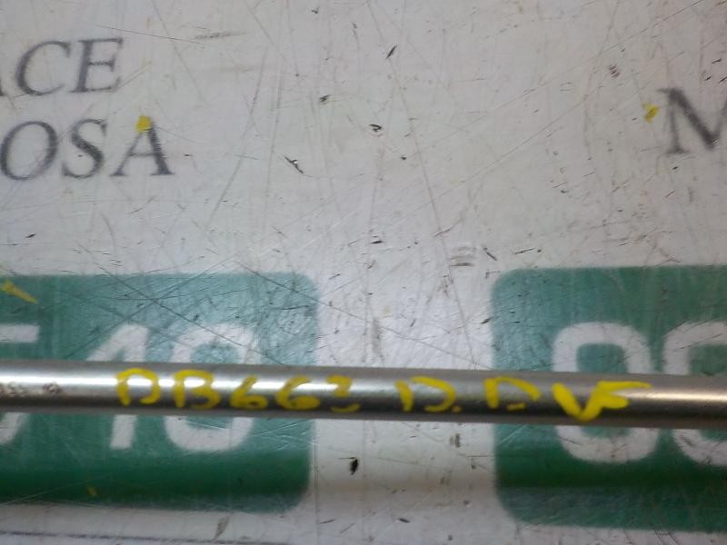 Recambio de tirante delantero derecho para dacia duster basis 4x2 referencia OEM IAM 551103022R  