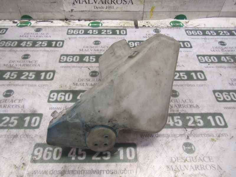 Recambio de deposito limpia para mercedes-benz clase a (w168) 1.7 cdi diesel cat referencia OEM IAM   