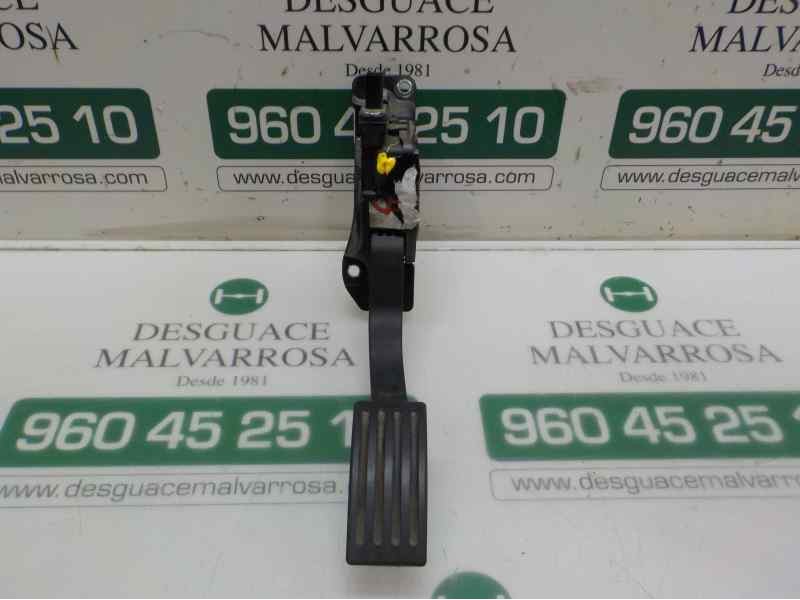 Recambio de potenciometro pedal para ford focus lim. (cb8) trend referencia OEM IAM 1710214 BV619F836AB 