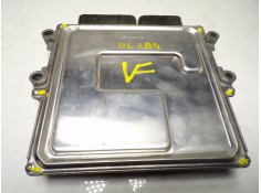 Recambio de centralita motor uce para peugeot 5008 1.2 12v e-thp referencia OEM IAM 1617346480 9806671980  2