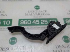 Recambio de potenciometro pedal para ford focus lim. (cb8) trend referencia OEM IAM 1710214 BV619F836AB  2