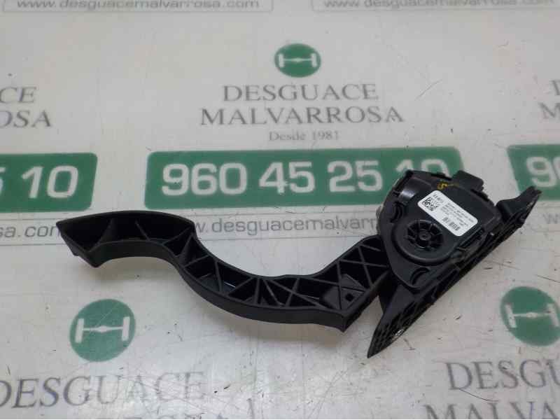 Recambio de potenciometro pedal para ford focus lim. (cb8) trend referencia OEM IAM 1710214 BV619F836AB 