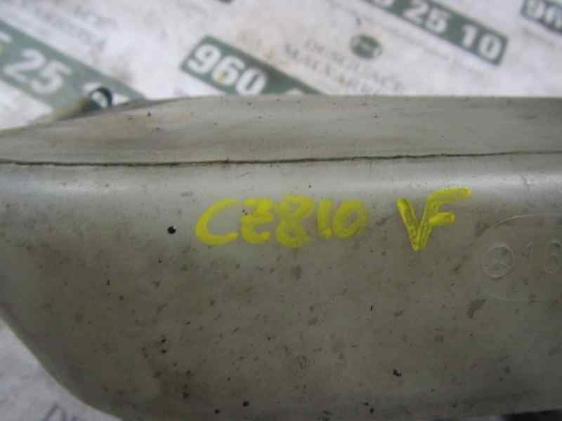 Recambio de deposito limpia para mercedes-benz clase a (w168) 1.7 cdi diesel cat referencia OEM IAM   